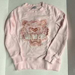 Perfect condition Kenzo sweatshirt